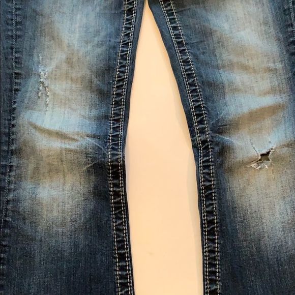Miss me jeans size 27 - Picture 5 of 7